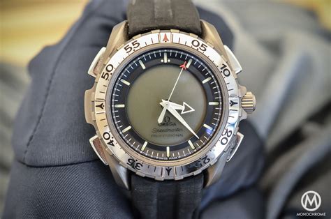 omega skywalker x-33 price